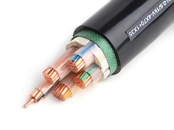 電線電纜發(fā)展概況
